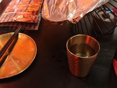 -何师烧烤Pro ·江湖川菜·小龙虾·精酿啤酒(太古里旗舰店)
