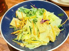 金手鼓凉皮子-金手鼓·新疆菜(南京店)