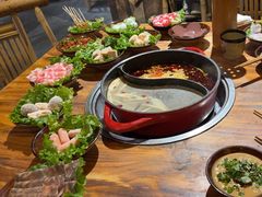 -烂摊摊火锅集市(河北总店)