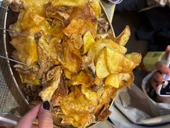 -泰善串店•延边朝鲜族烧烤(理工大学店)