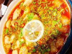 -大洋家·潮汕鱼鲜·花胶砂锅粥(天河东路店)