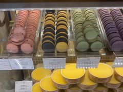 -PAUL LAFAYET 法式甜品(国金中心商场店)