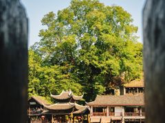 -芙蓉镇景区