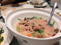 -莆田餐厅PUTIEN(万象天地店)