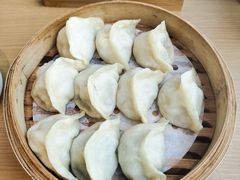 传统招牌饺子-天怡興·百年蒸饺(中心书城店)