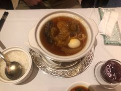 红烧佛跳墙-鲍鱼王子(深圳大厦店)