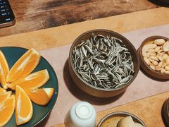 -邈墨茶馆(凤起路店)