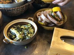 -杨家汀州韵(万达店)