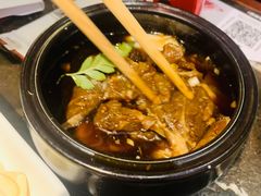 -一品诚记烤肉(大连柏威年购物中心店)