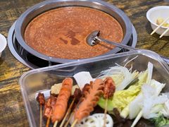 -姐妹辣糊糊(朝阳巷二店)