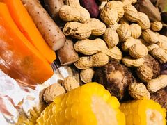 -山明水秀大饭店