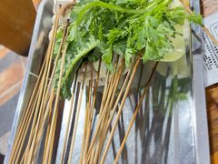 -盖帮鳝鱼串串(东郊记忆店)