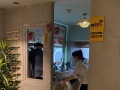 -施奈儿.洗头頭療.按摩SPA.采耳(上梅林店)