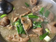 -小民大排档(光谷店)