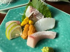-加奈日本料理