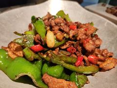 -雀蓝川菜(滨湖万象汇店)