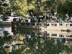 -西园戒幢律寺
