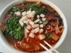 原味螺蛳粉-西环肥仔螺蛳粉(南宁第一分店)