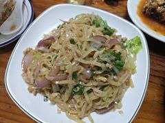 -老地方风味餐厅(江南路店)