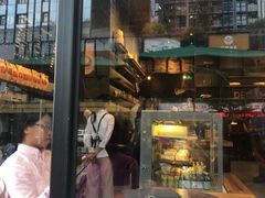 门面-DECAMERON十日谈(卓悦汇店)