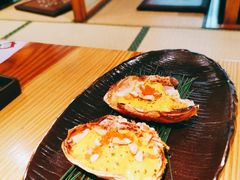 -花潮料理艺食馆(世欧广场店)
