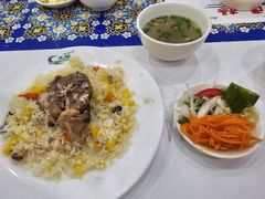 -民杨抓饭(柏香苑店)