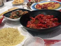 -华仔龙虾(永乐路总店)