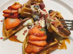 -娜娜家·Nana's restaurant(国金汇店)