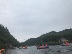 -浙西大峡谷