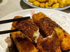 -蛙蛙叫干锅年代(簋街总店)