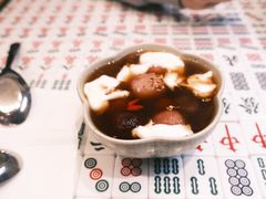 -堂屋糖水店(愚园店)