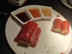 -蝴蝶里·粤菜·点心(滨江龙湖店)