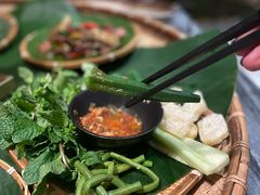 -西双版纳洲际度假酒店-泰傣餐厅