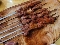 -新疆巴州金丝特餐厅(大钟寺店)