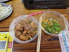-包工仔·牛杂自助放题