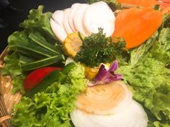 -肉魁屋·烧肉·烧鸟·酒场(高新店)