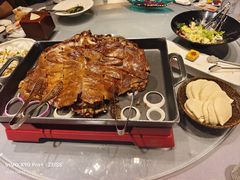 -九十九顶毡房(清河店)