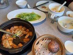 -潮府馆·非遗潮州菜·世纪公园(新国际博览中心店)