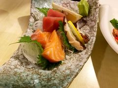 -有喜屋·深夜食堂(北京西路店)