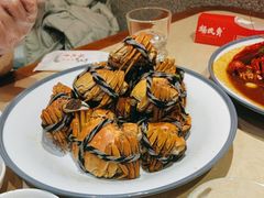 -杨氏青龙虾·羊蝎子(珠江路店)