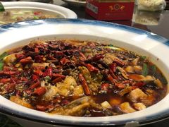 -古蔺郑胖娃(泸州总店)