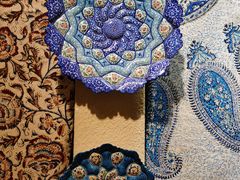 -新疆国际大巴扎