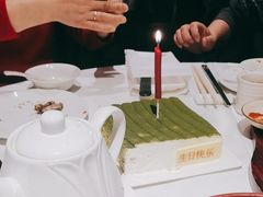 -申粤轩酒楼·三十年粤菜经典(丁香花园店)