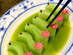 -上海总会SHANGHAICLUB(兴业太古汇店)