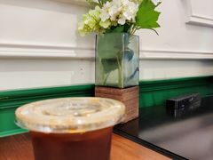 -Legno.ita Coffee by Wood(襄阳南路店)