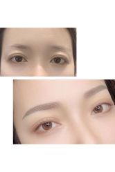 -MIVI·纹眉半永久野生眉