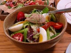 法式里埃维拉色拉-EN SPACE恩空间