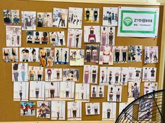 -中田健身工作室(莘庄地铁站店)