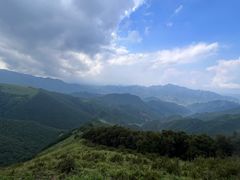 -灵山