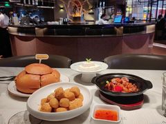 -大树餐厅(益田假日店)